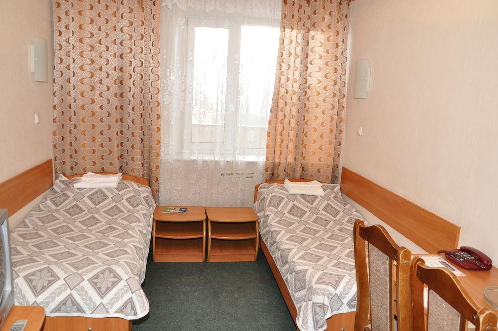 Hotel Kuzminki By Apart In Moskwa Zewnętrze zdjęcie